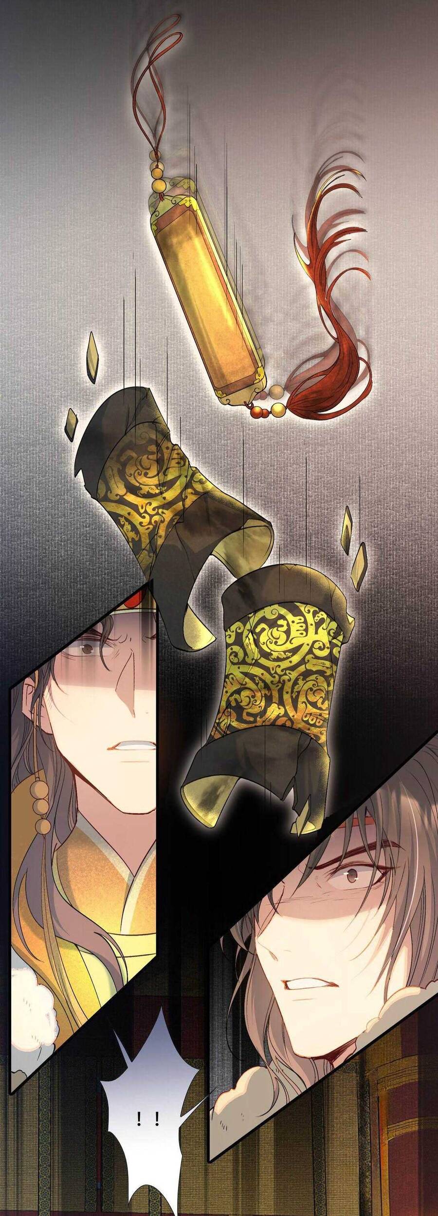 Loạn Thế Vi Vương Chap 109 - Next Chap 110