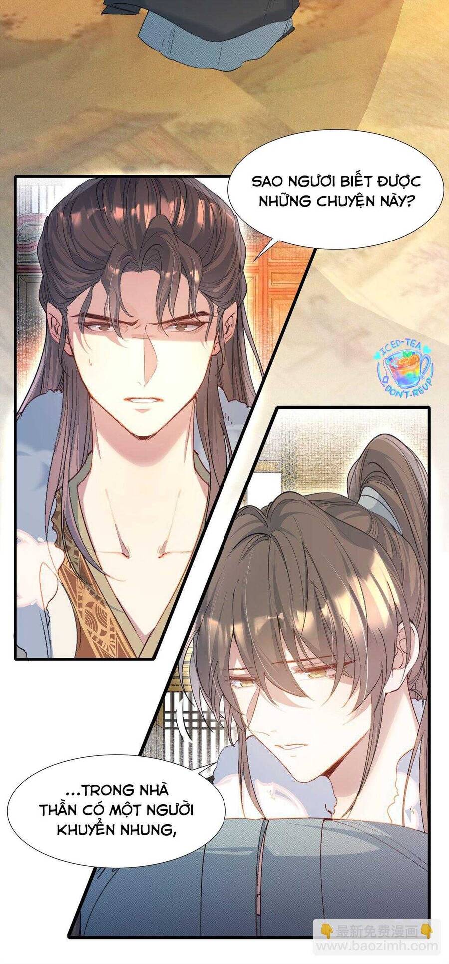 Loạn Thế Vi Vương Chap 109 - Next Chap 110