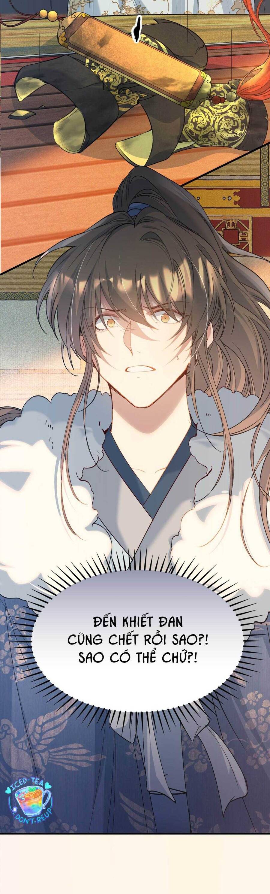 Loạn Thế Vi Vương Chap 109 - Next Chap 110