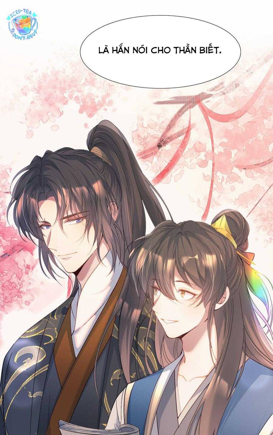 Loạn Thế Vi Vương Chap 109 - Next Chap 110