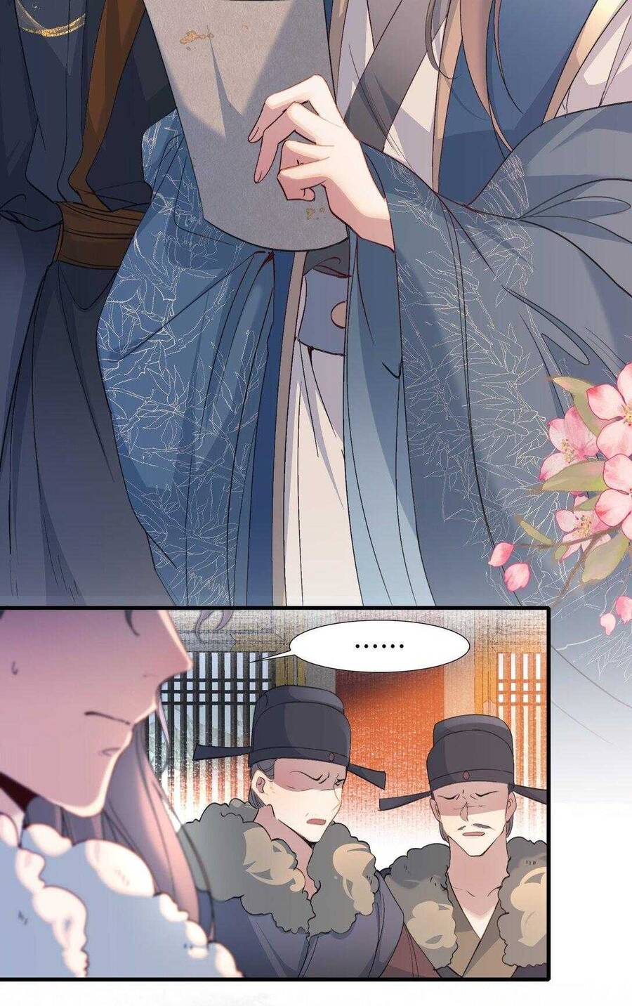 Loạn Thế Vi Vương Chap 109 - Next Chap 110