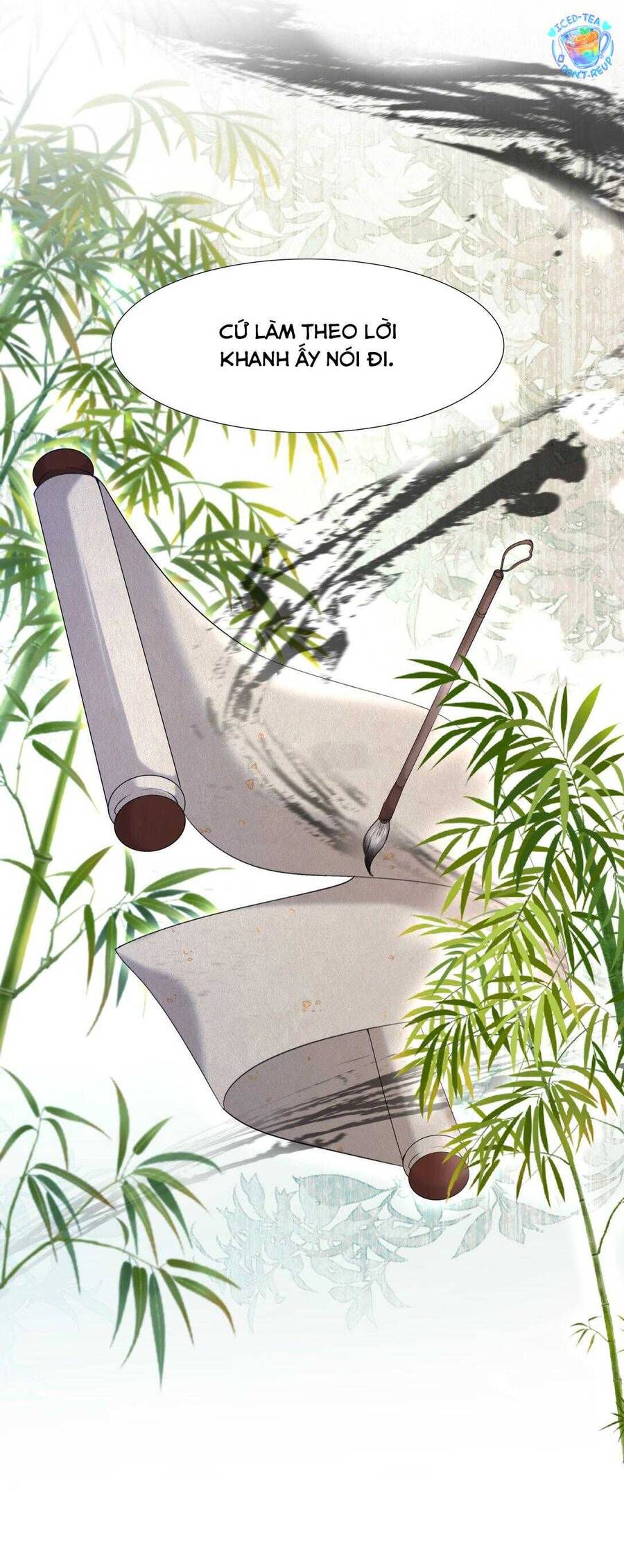 Loạn Thế Vi Vương Chap 109 - Next Chap 110