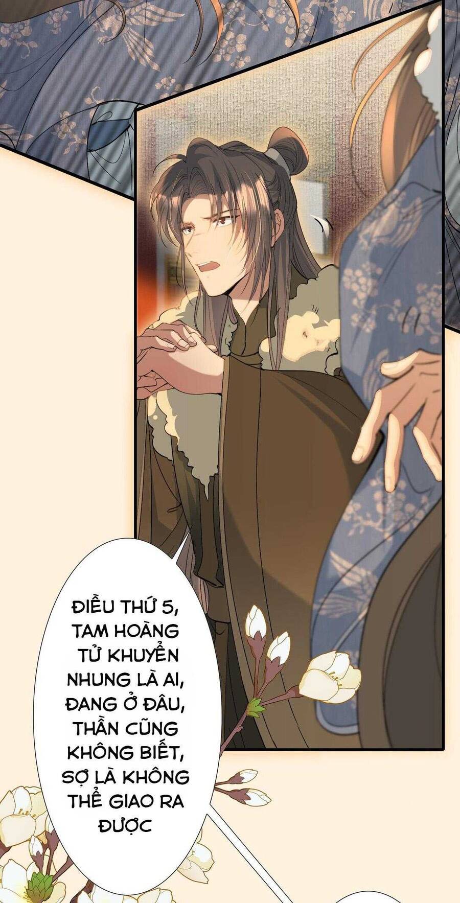 Loạn Thế Vi Vương Chap 110 - Next Chap 111