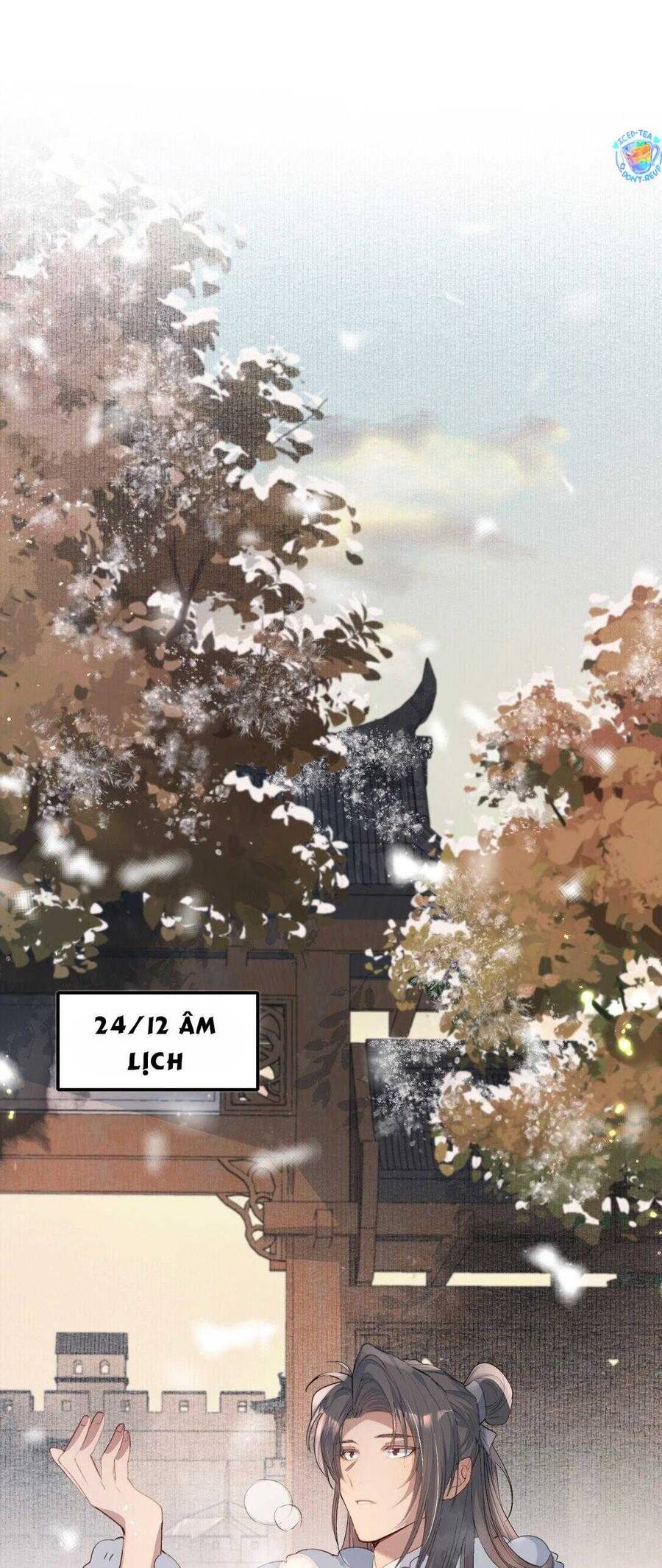 Loạn Thế Vi Vương Chap 110 - Next Chap 111