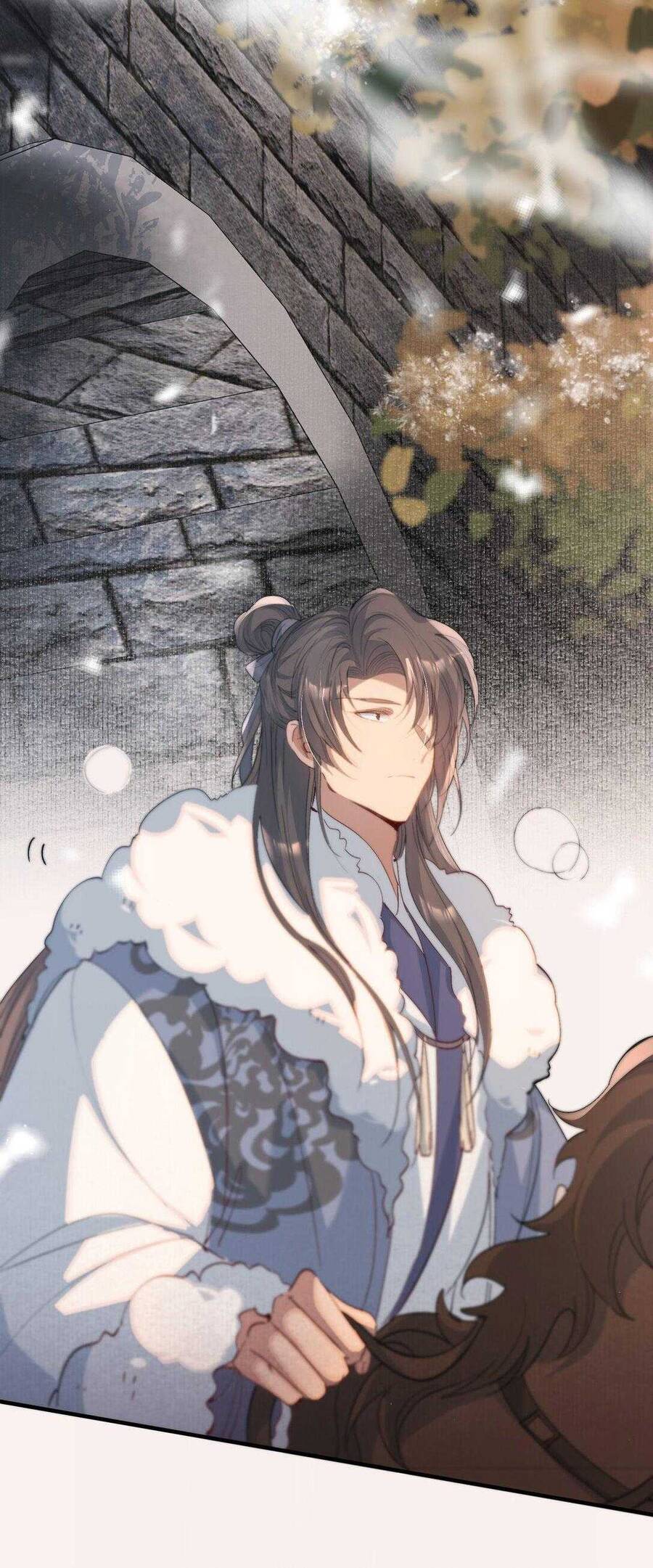 Loạn Thế Vi Vương Chap 110 - Next Chap 111