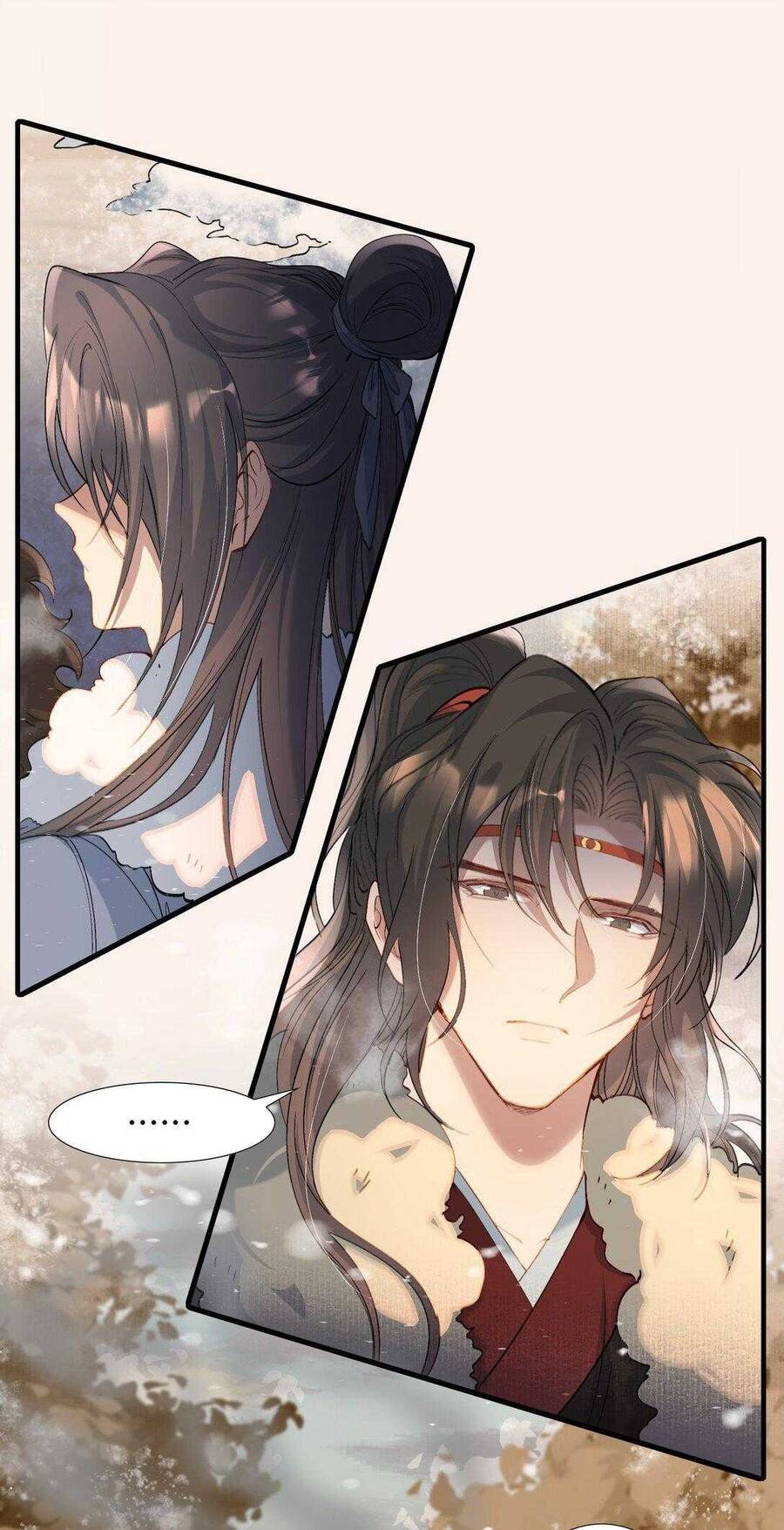 Loạn Thế Vi Vương Chap 110 - Next Chap 111