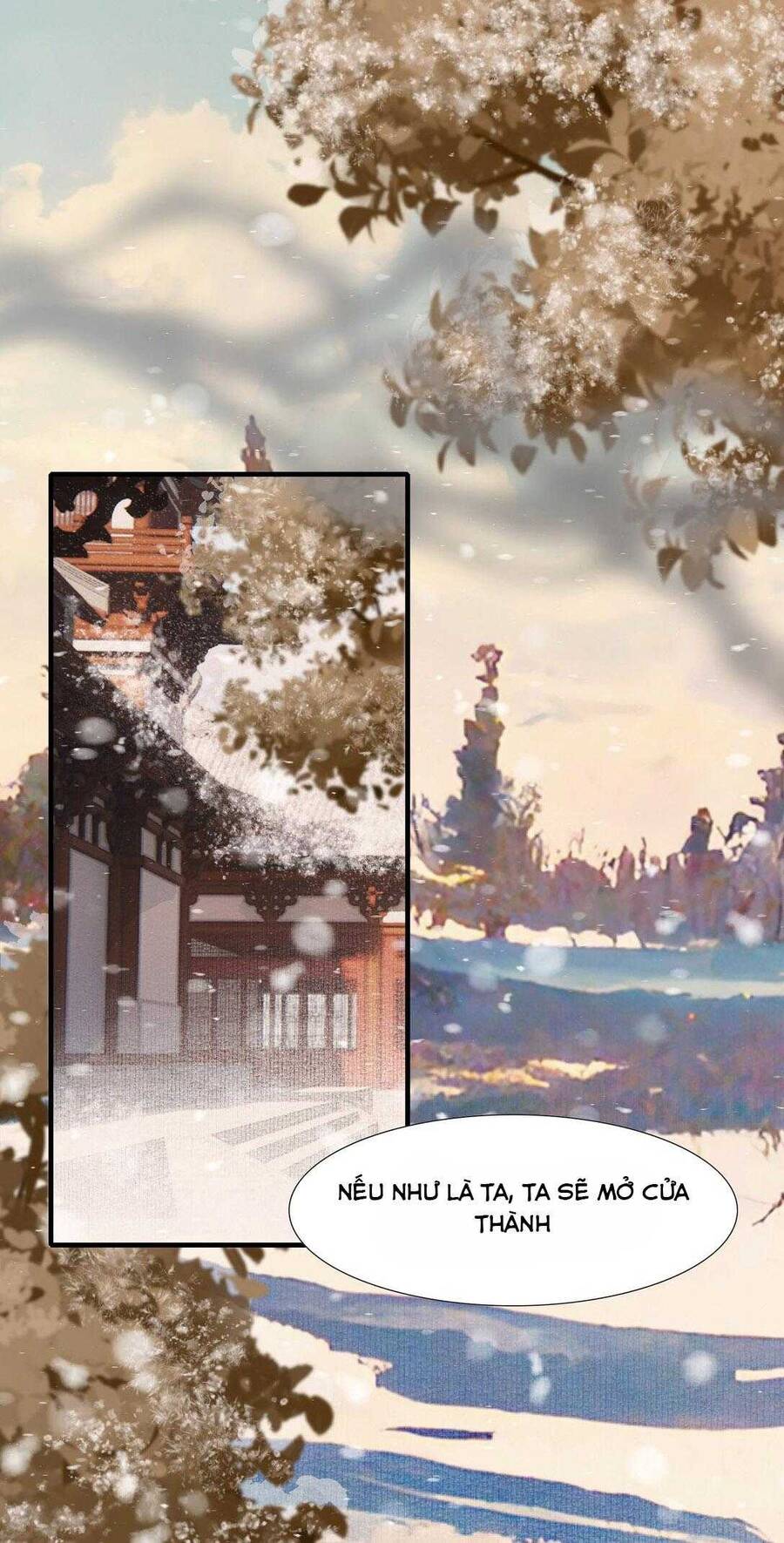 Loạn Thế Vi Vương Chap 110 - Next Chap 111