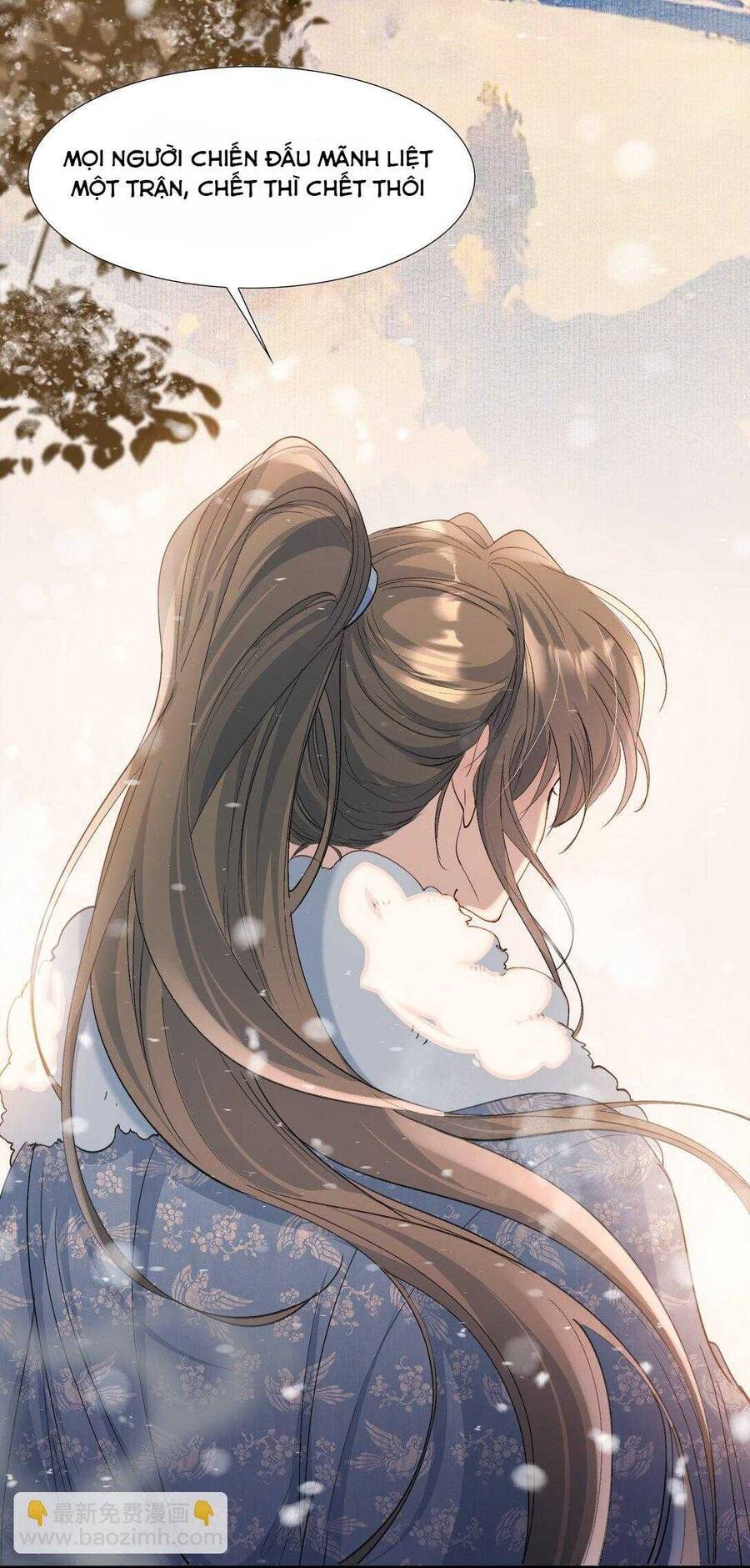 Loạn Thế Vi Vương Chap 110 - Next Chap 111