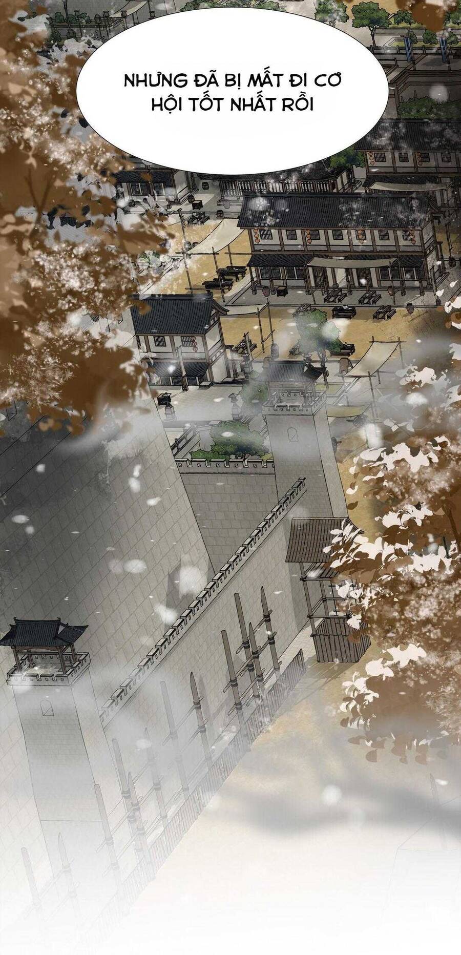 Loạn Thế Vi Vương Chap 110 - Next Chap 111