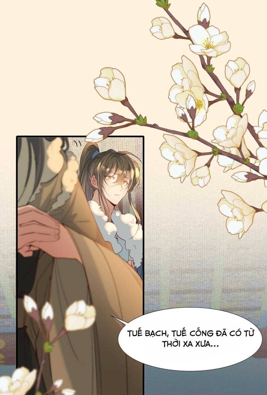 Loạn Thế Vi Vương Chap 110 - Next Chap 111