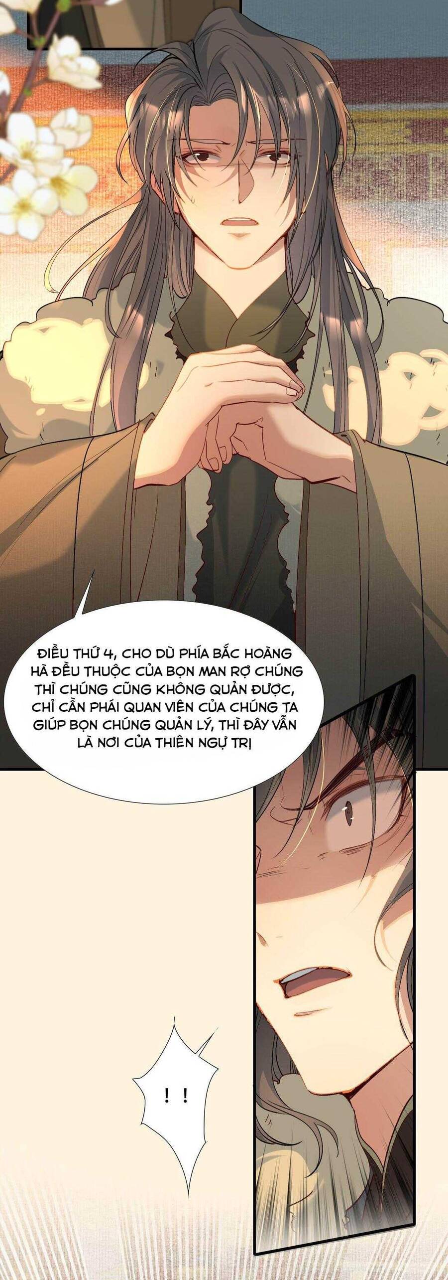 Loạn Thế Vi Vương Chap 110 - Next Chap 111