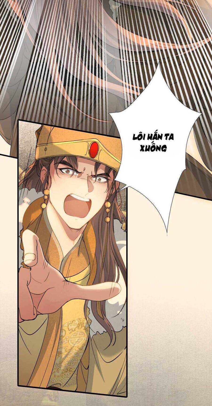 Loạn Thế Vi Vương Chap 110 - Next Chap 111