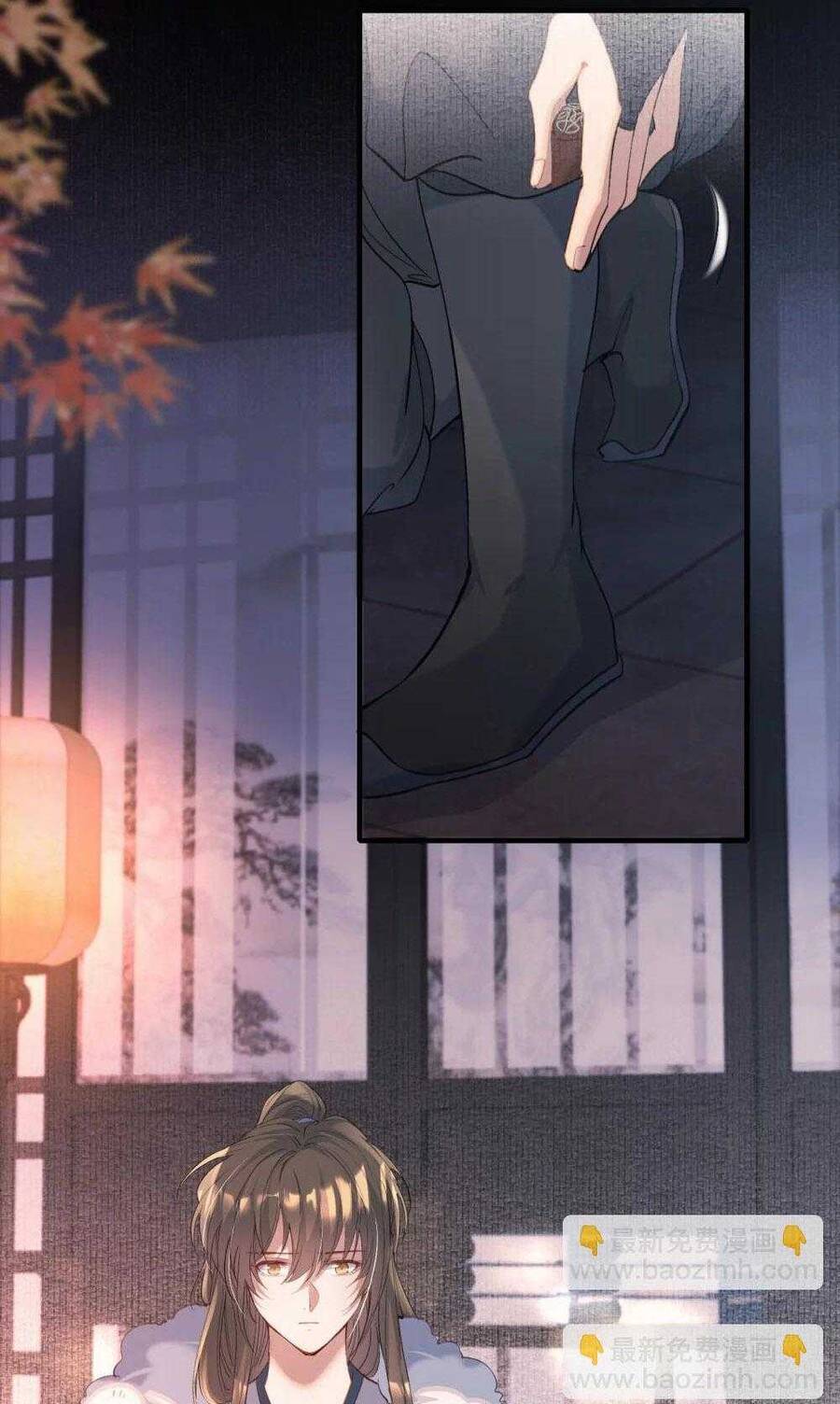 Loạn Thế Vi Vương Chap 111 - Next Chap 112