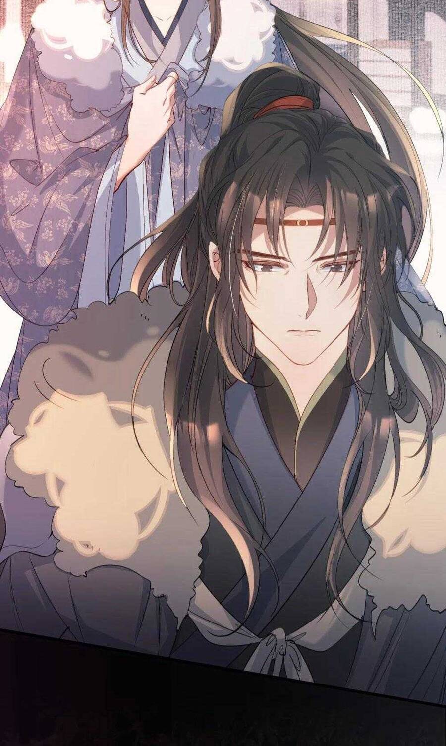 Loạn Thế Vi Vương Chap 111 - Next Chap 112