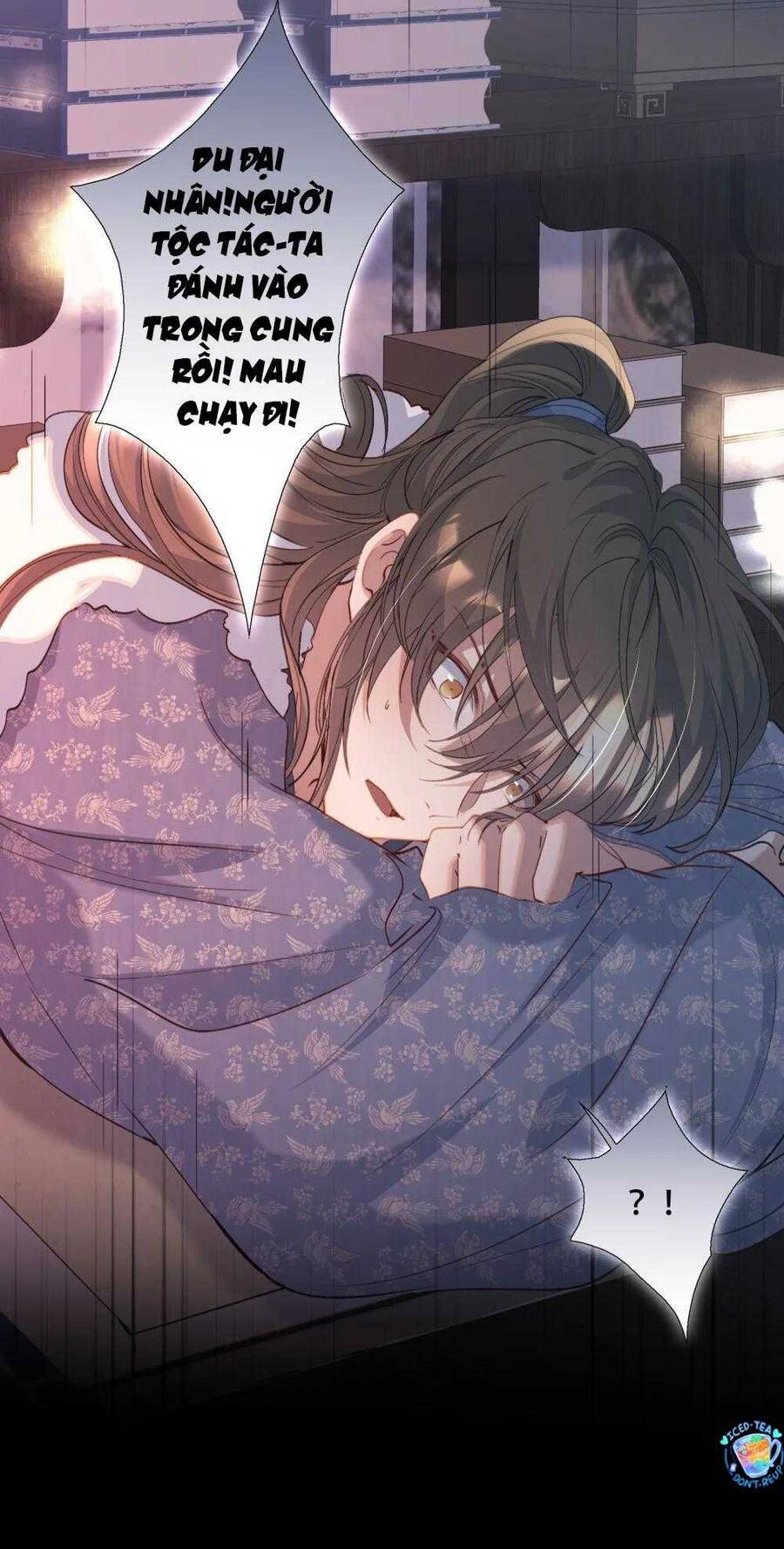 Loạn Thế Vi Vương Chap 111 - Next Chap 112