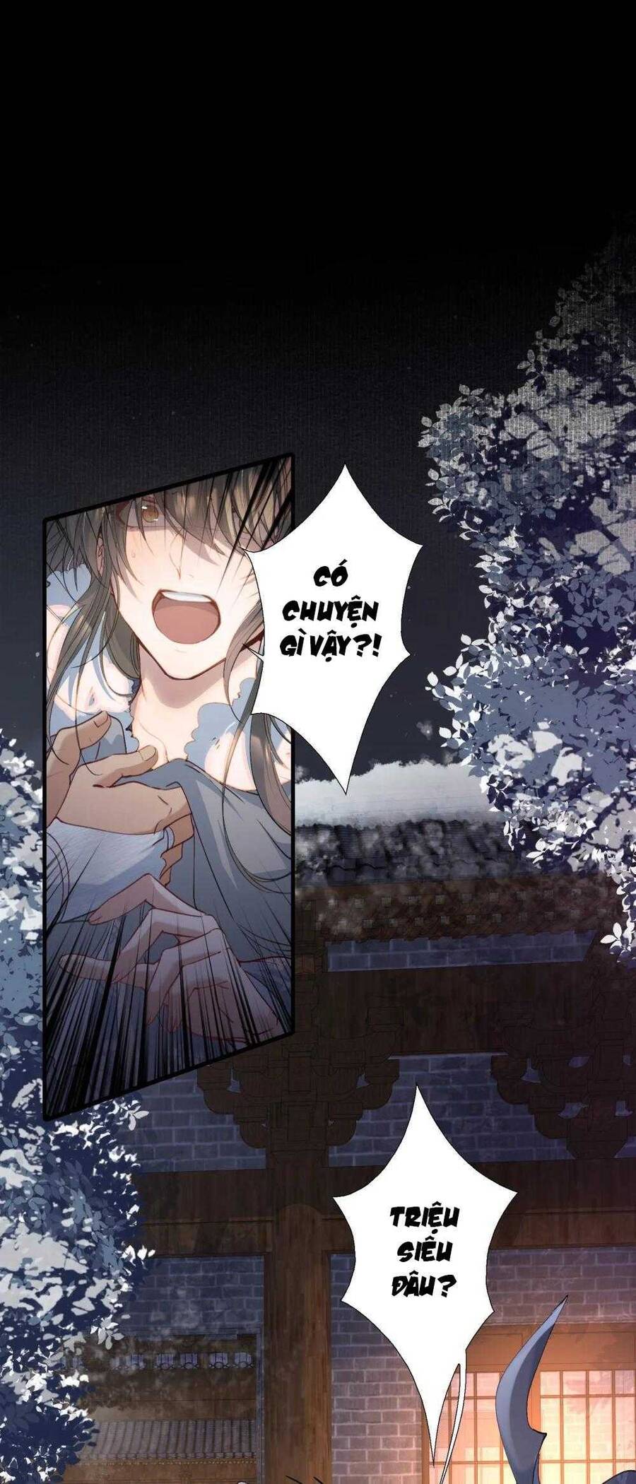 Loạn Thế Vi Vương Chap 111 - Next Chap 112