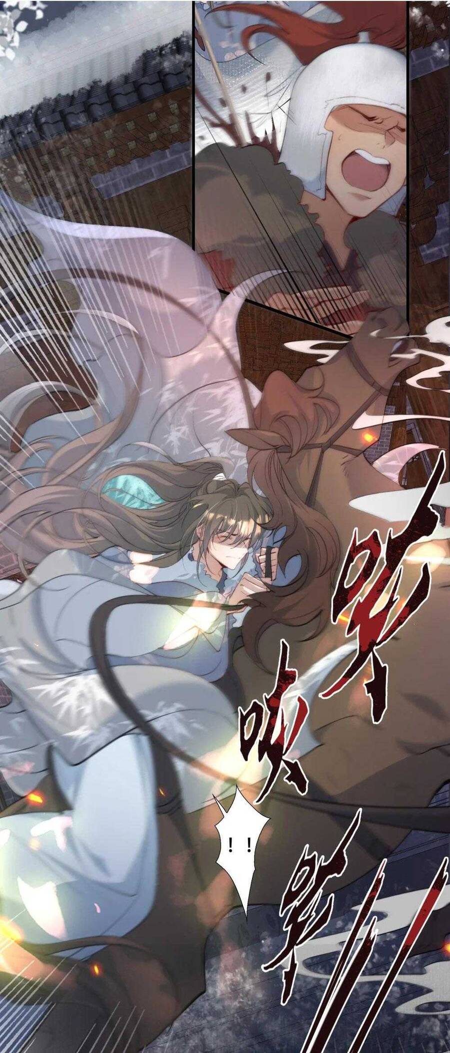 Loạn Thế Vi Vương Chap 111 - Next Chap 112