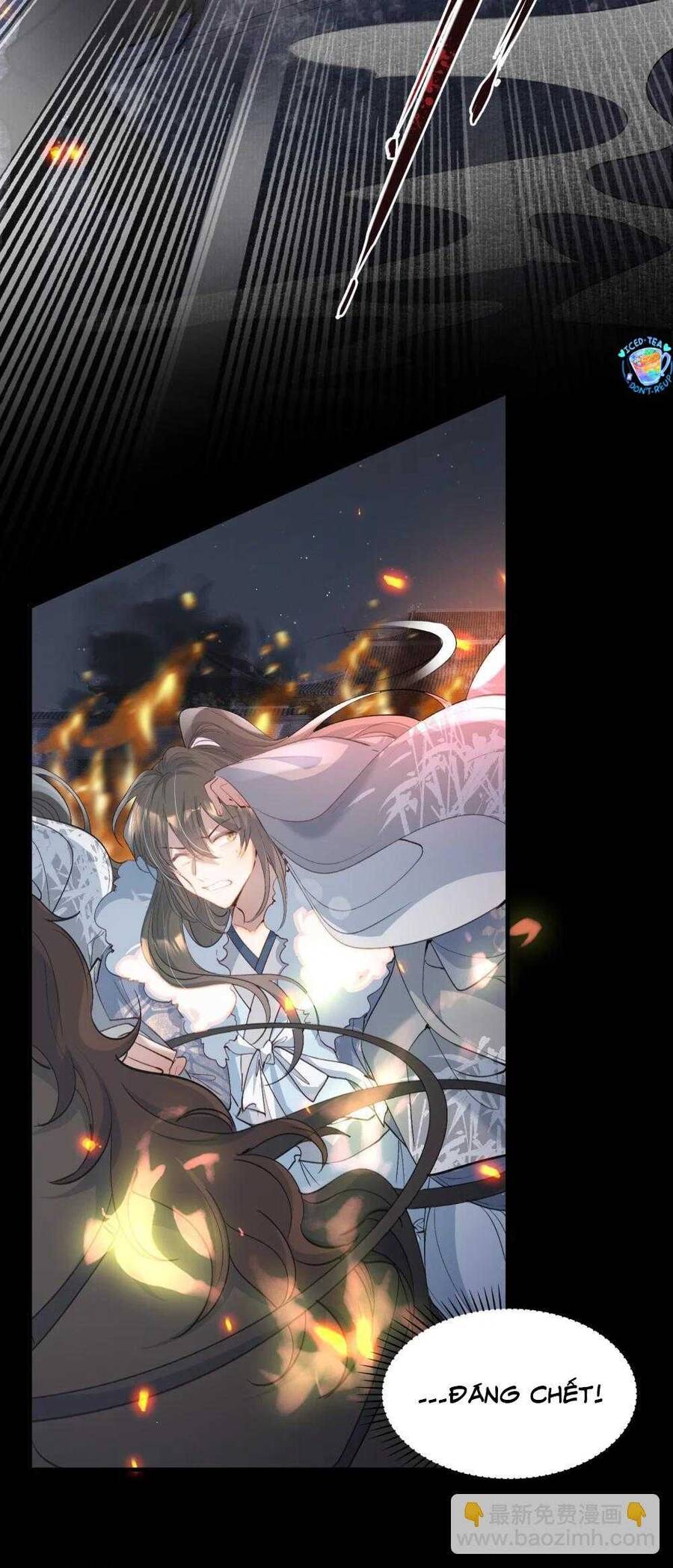 Loạn Thế Vi Vương Chap 111 - Next Chap 112