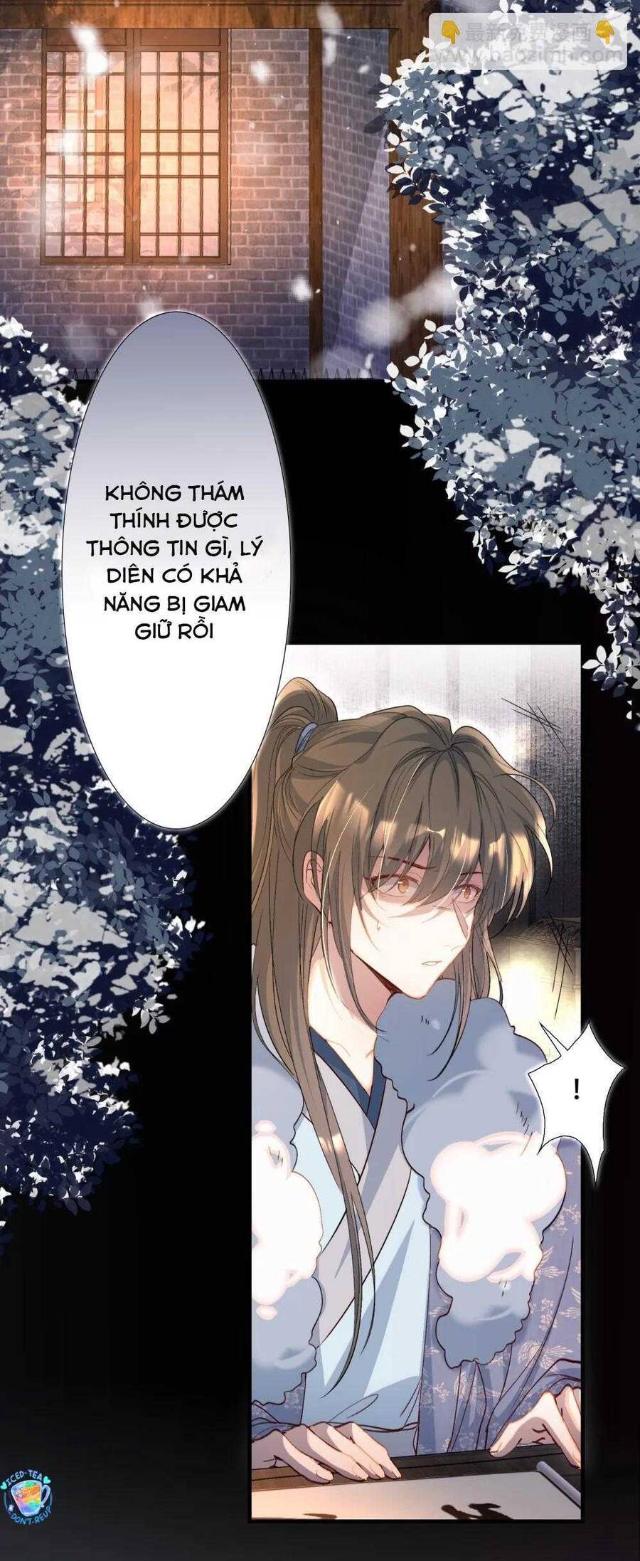 Loạn Thế Vi Vương Chap 111 - Next Chap 112