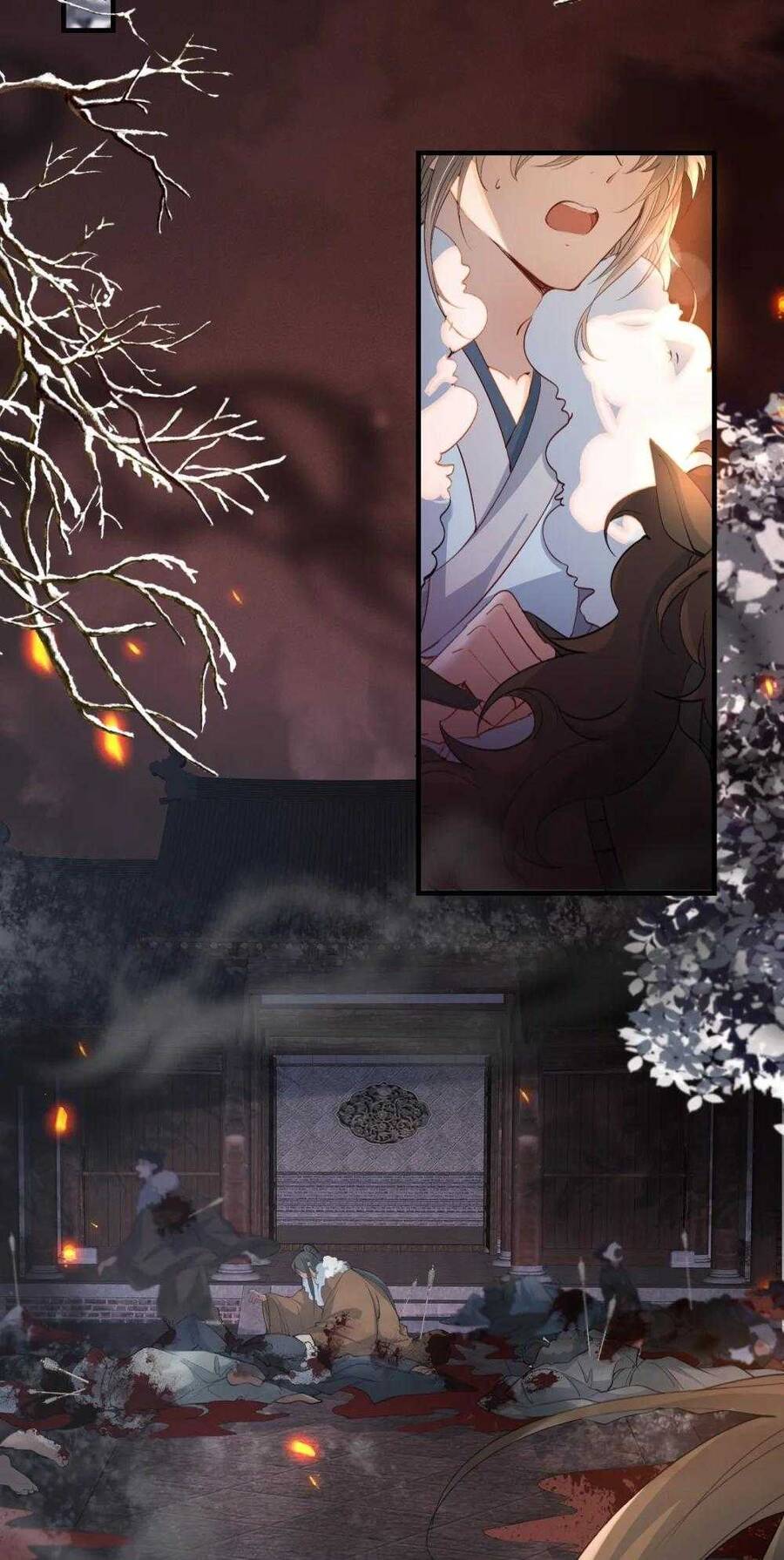 Loạn Thế Vi Vương Chap 111 - Next Chap 112