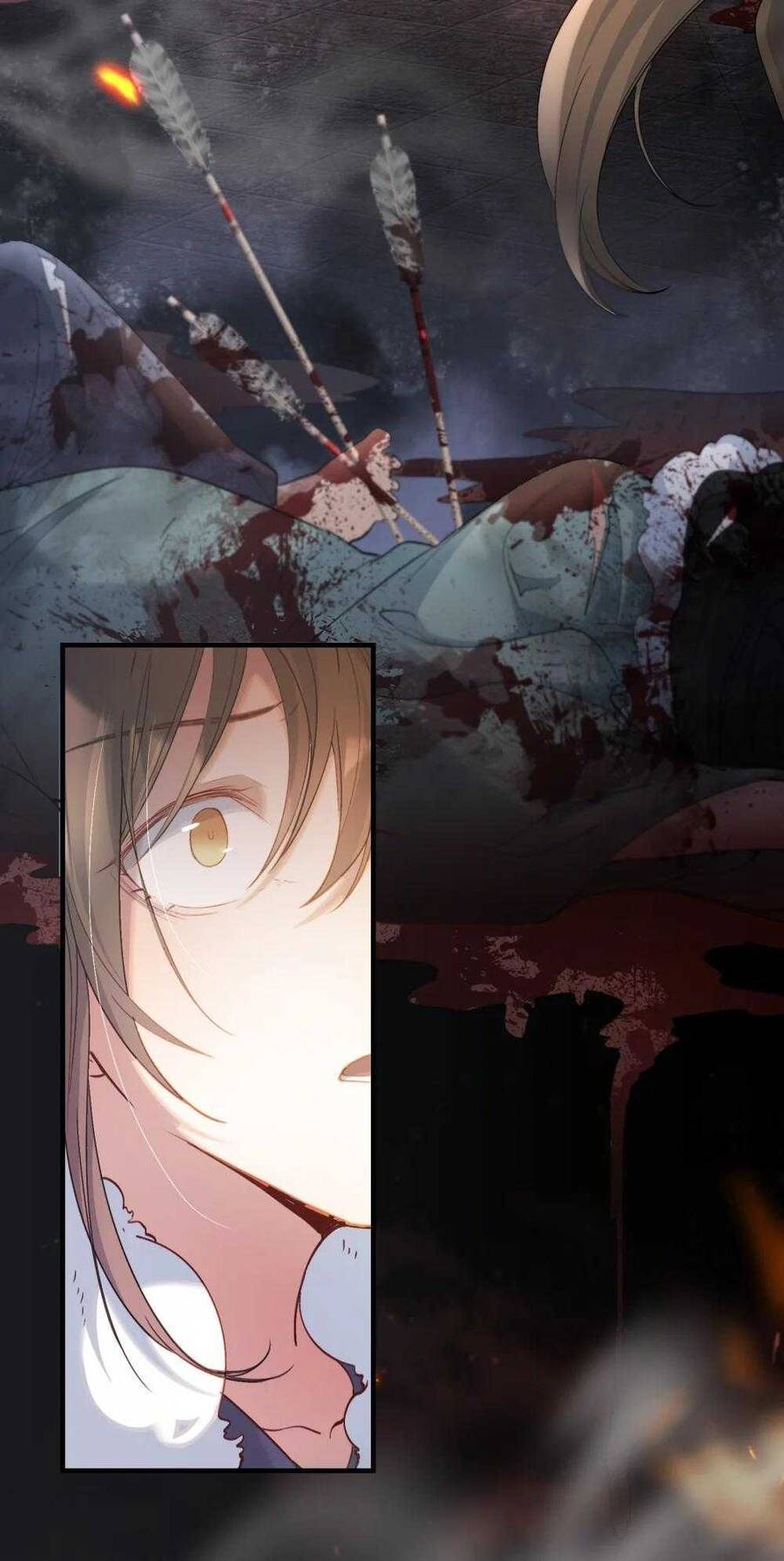 Loạn Thế Vi Vương Chap 111 - Next Chap 112