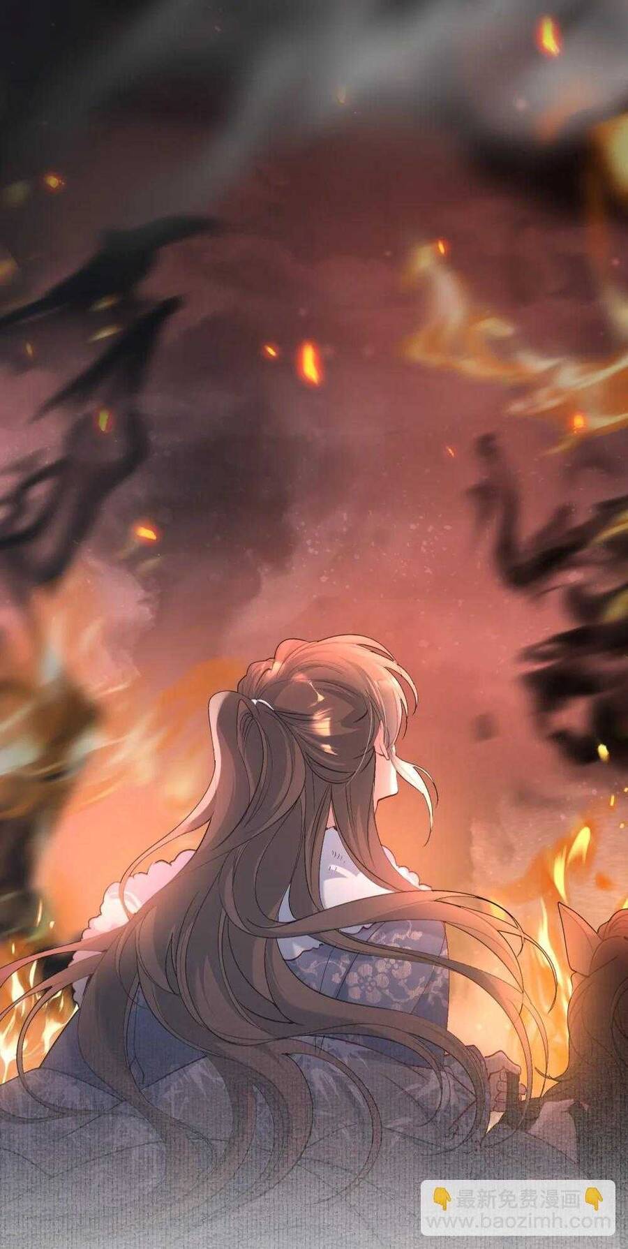 Loạn Thế Vi Vương Chap 111 - Next Chap 112