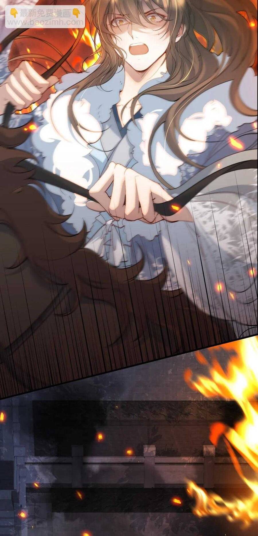 Loạn Thế Vi Vương Chap 111 - Next Chap 112