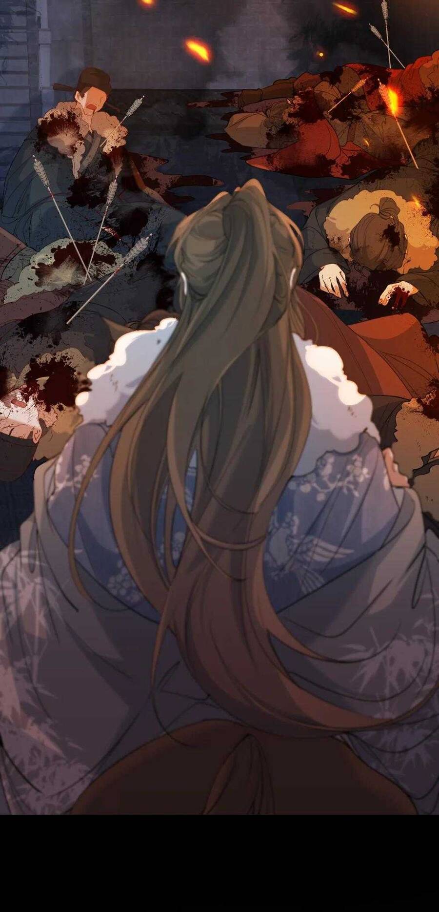 Loạn Thế Vi Vương Chap 111 - Next Chap 112