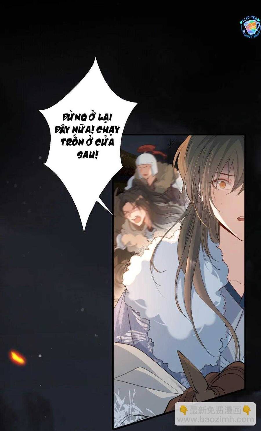 Loạn Thế Vi Vương Chap 111 - Next Chap 112