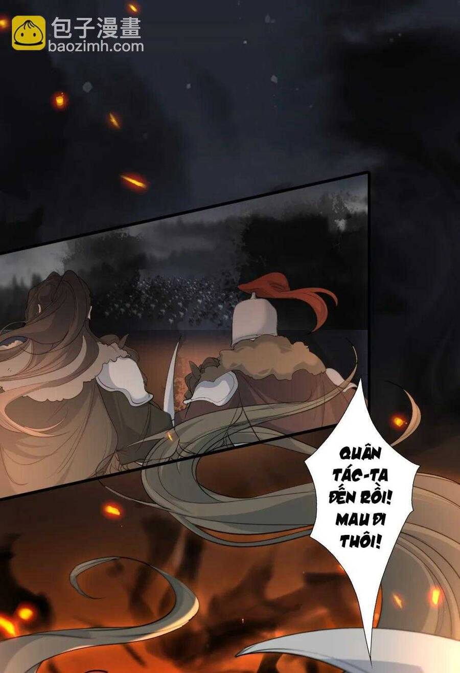 Loạn Thế Vi Vương Chap 111 - Next Chap 112