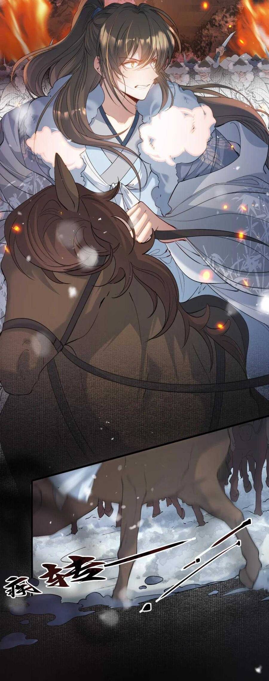 Loạn Thế Vi Vương Chap 111 - Next Chap 112