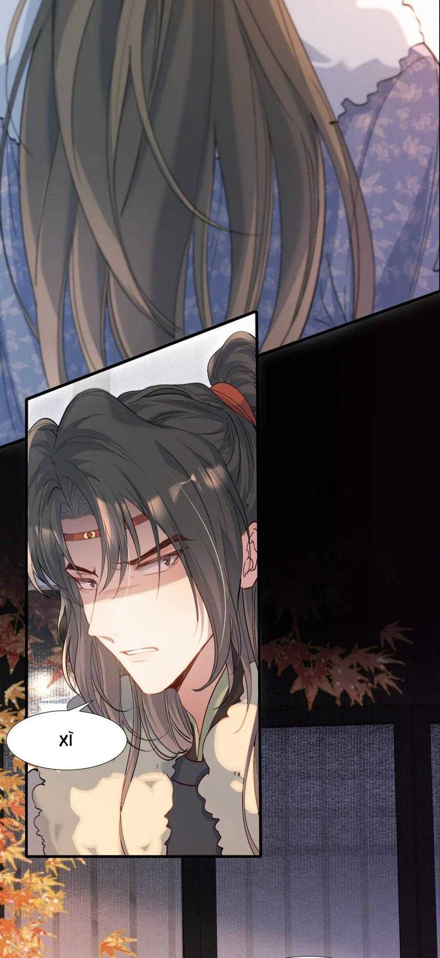 Loạn Thế Vi Vương Chap 111 - Next Chap 112