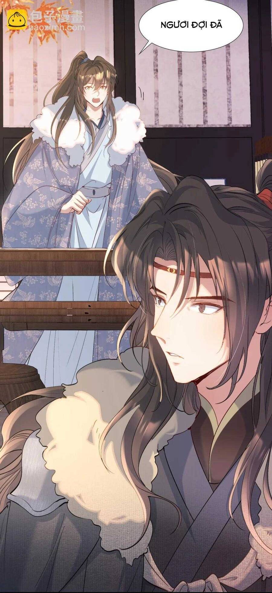 Loạn Thế Vi Vương Chap 111 - Next Chap 112