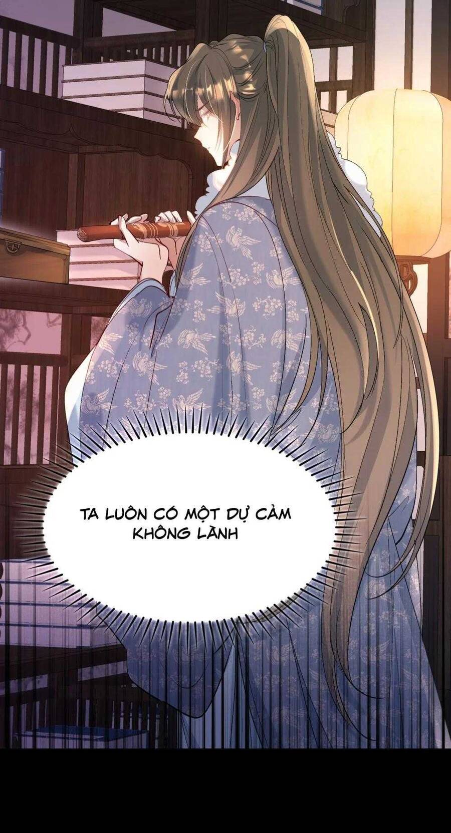 Loạn Thế Vi Vương Chap 111 - Next Chap 112