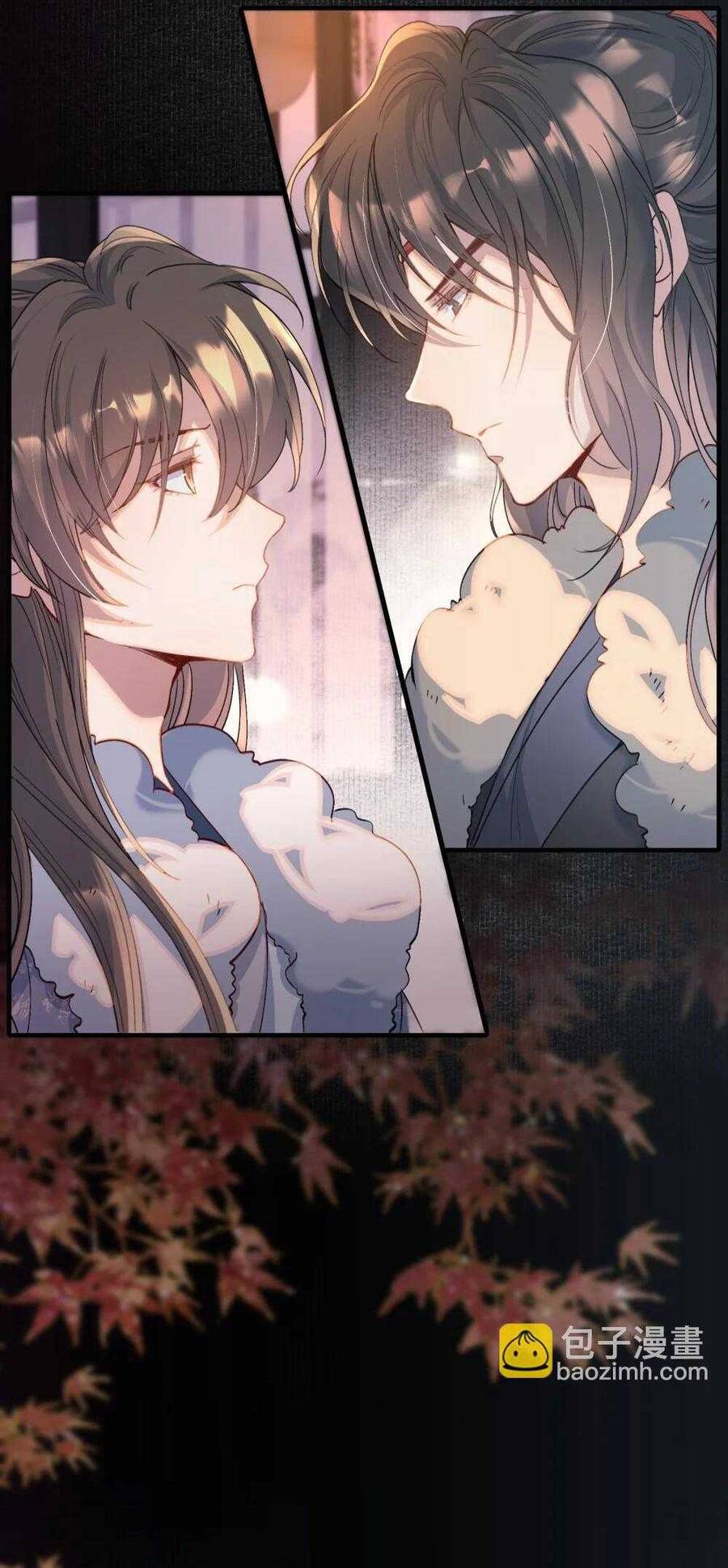 Loạn Thế Vi Vương Chap 111 - Next Chap 112