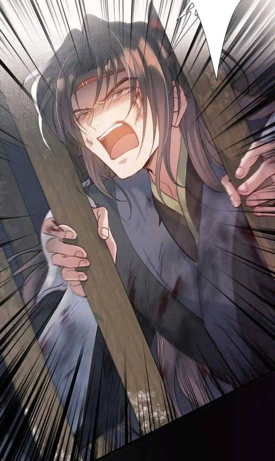 Loạn Thế Vi Vương Chap 112 - Next Chap 113