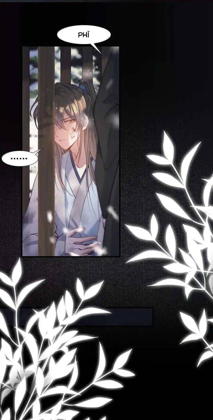 Loạn Thế Vi Vương Chap 112 - Next Chap 113