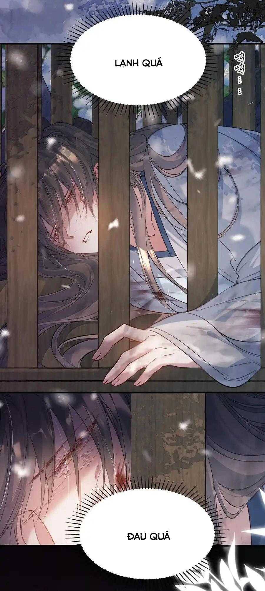 Loạn Thế Vi Vương Chap 112 - Next Chap 113