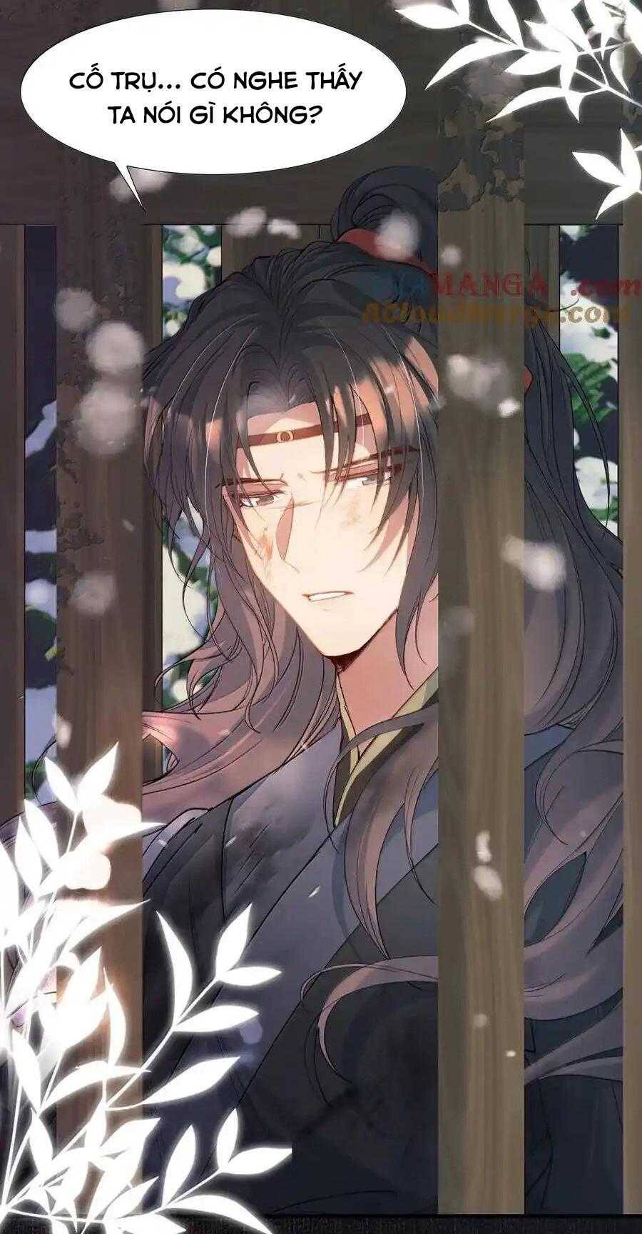 Loạn Thế Vi Vương Chap 112 - Next Chap 113