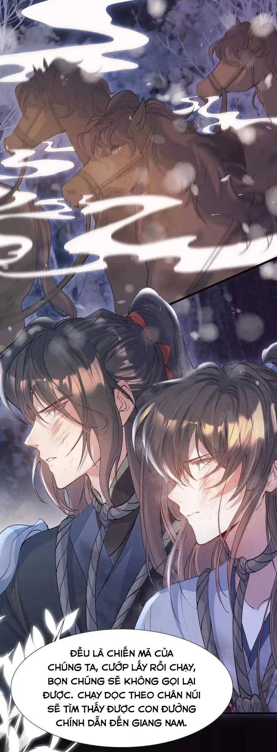 Loạn Thế Vi Vương Chap 112 - Next Chap 113