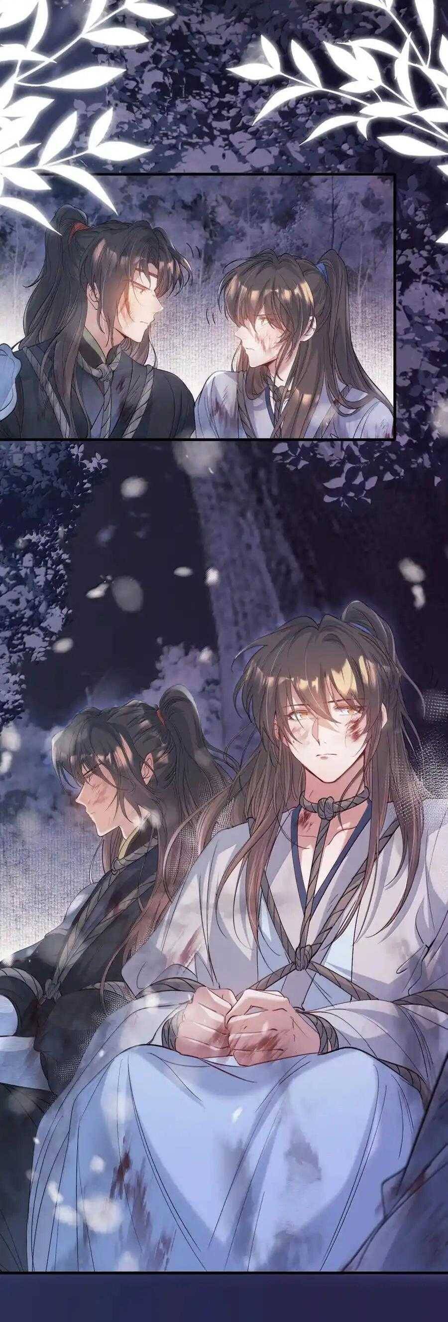 Loạn Thế Vi Vương Chap 112 - Next Chap 113