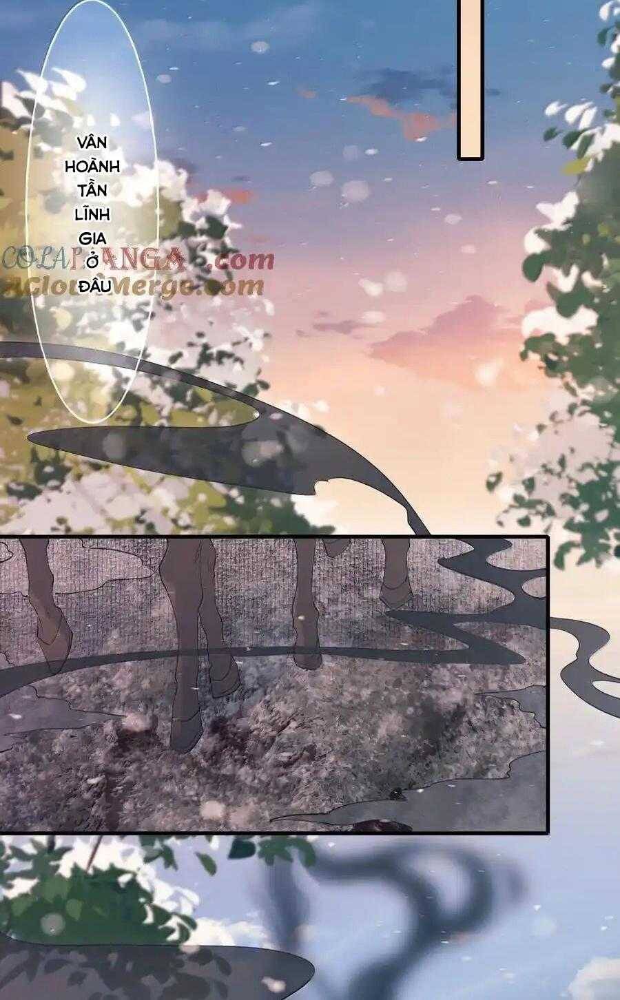 Loạn Thế Vi Vương Chap 112 - Next Chap 113