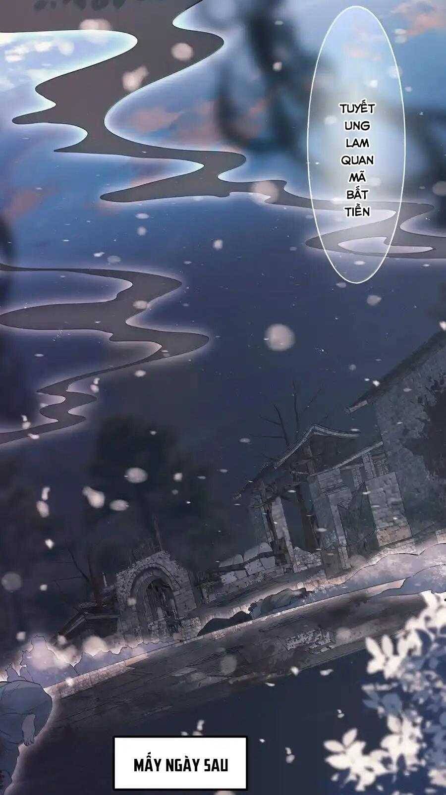 Loạn Thế Vi Vương Chap 112 - Next Chap 113