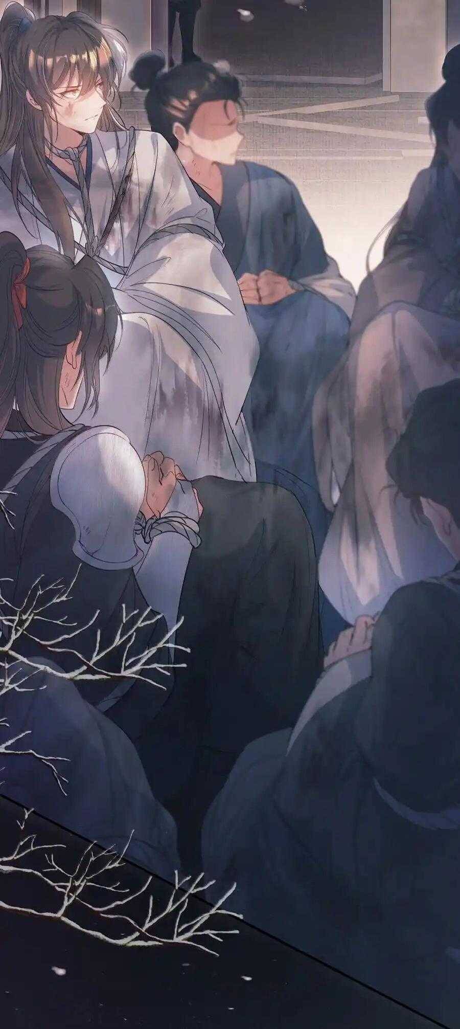 Loạn Thế Vi Vương Chap 112 - Next Chap 113