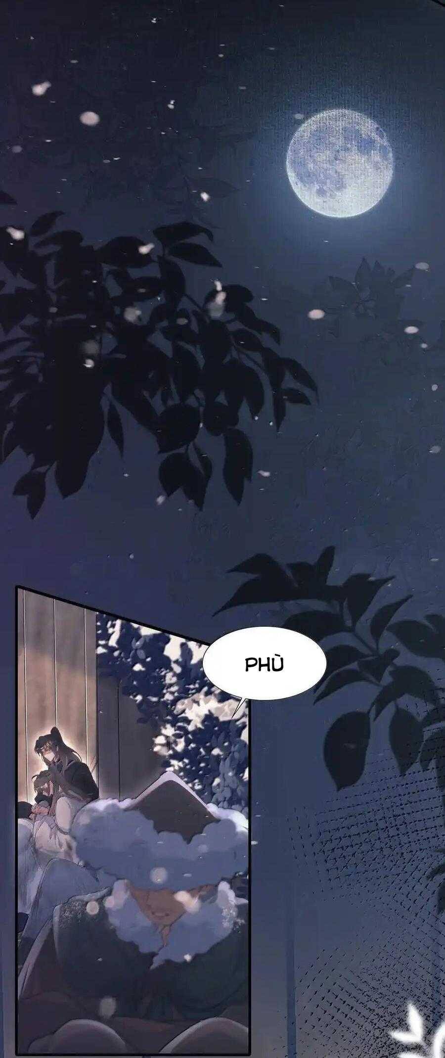 Loạn Thế Vi Vương Chap 112 - Next Chap 113