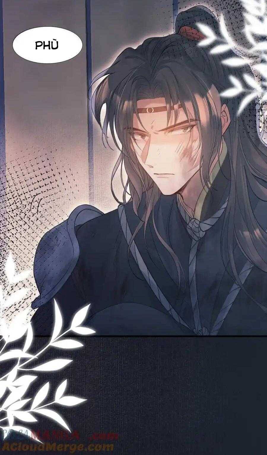 Loạn Thế Vi Vương Chap 112 - Next Chap 113