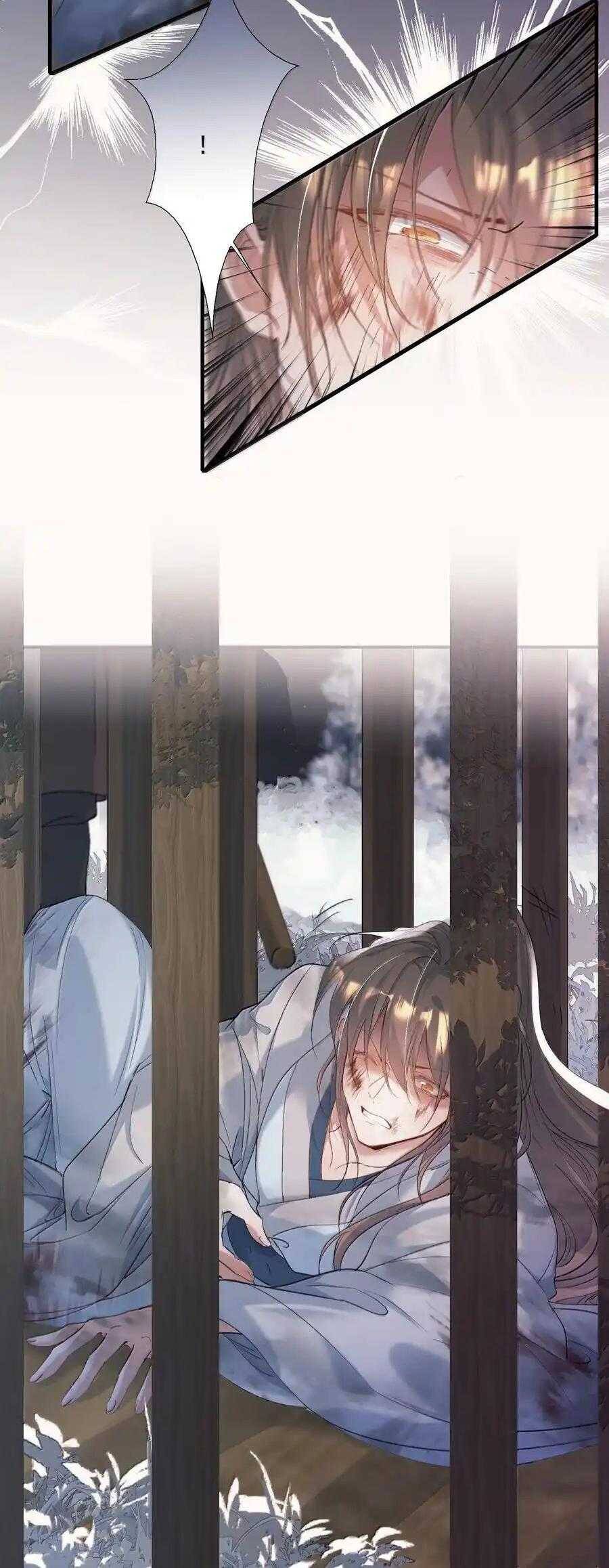 Loạn Thế Vi Vương Chap 112 - Next Chap 113