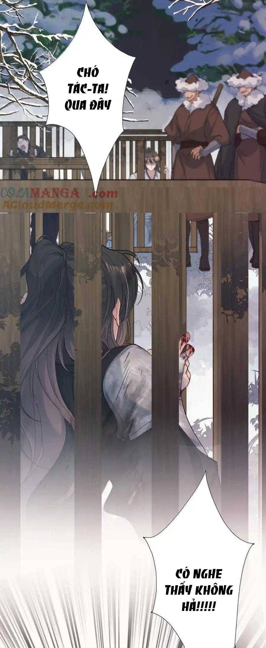 Loạn Thế Vi Vương Chap 112 - Next Chap 113