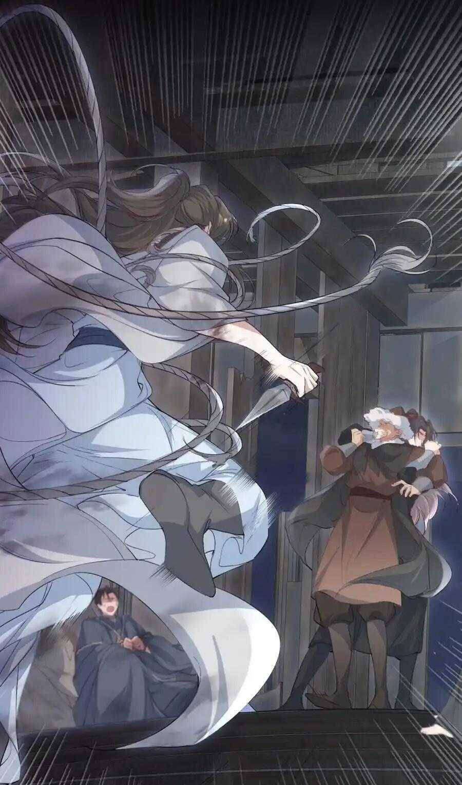 Loạn Thế Vi Vương Chap 113 - Next Chap 114