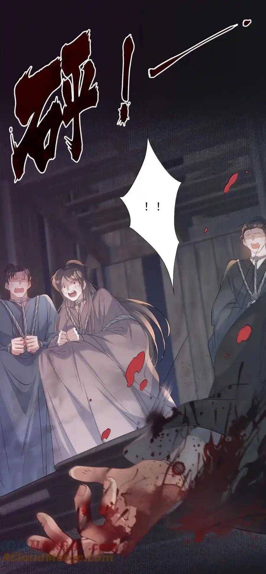 Loạn Thế Vi Vương Chap 113 - Next Chap 114